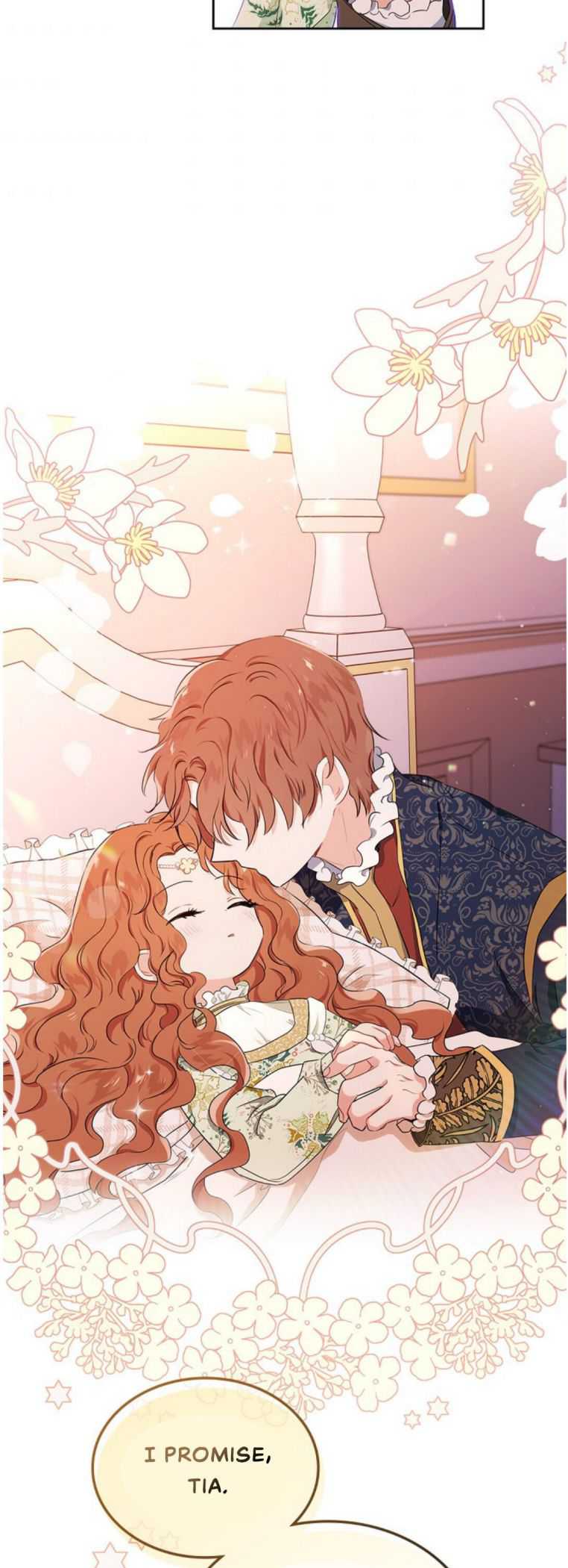 Read I will Be The Matriarch In This Life En Manga Online