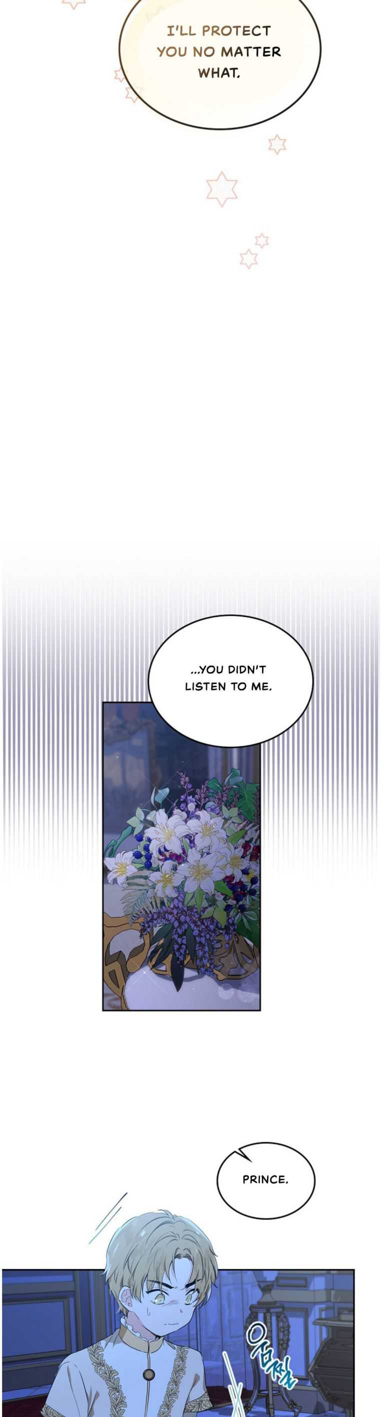 Read I will Be The Matriarch In This Life En Manga Online