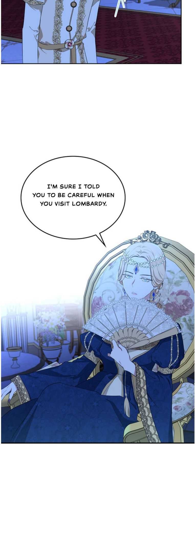 Read I will Be The Matriarch In This Life En Manga Online
