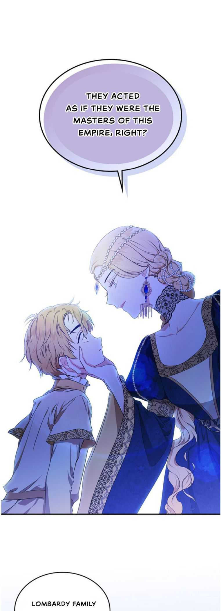 Read I will Be The Matriarch In This Life En Manga Online