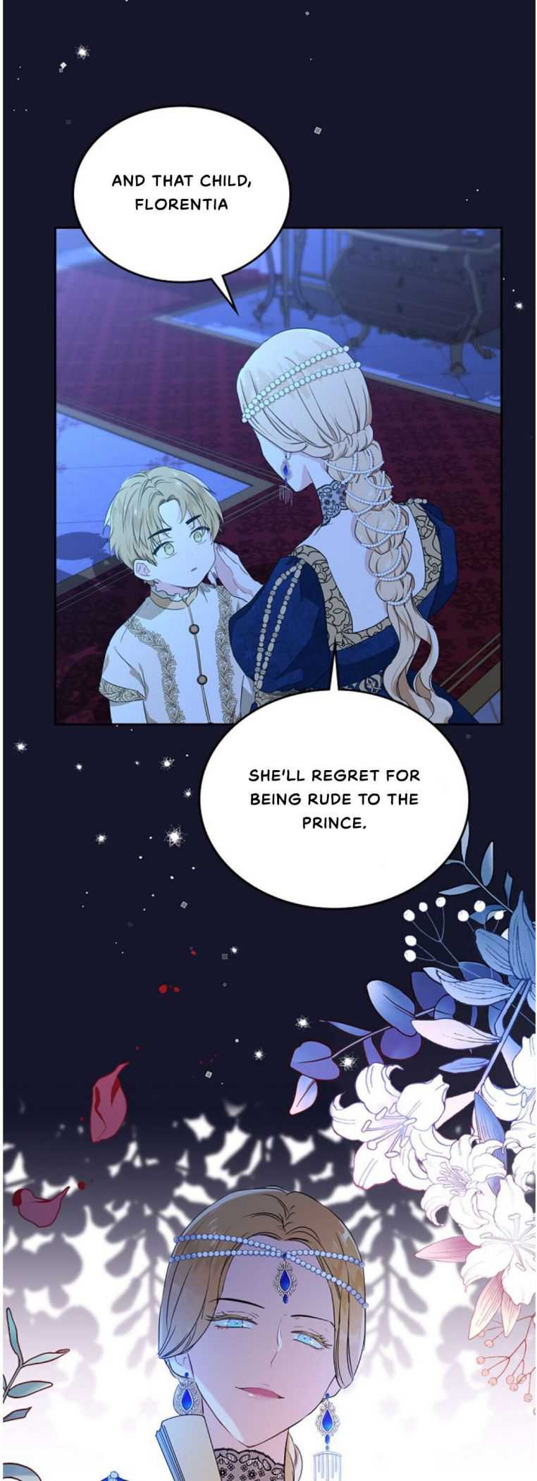 Read I will Be The Matriarch In This Life En Manga Online