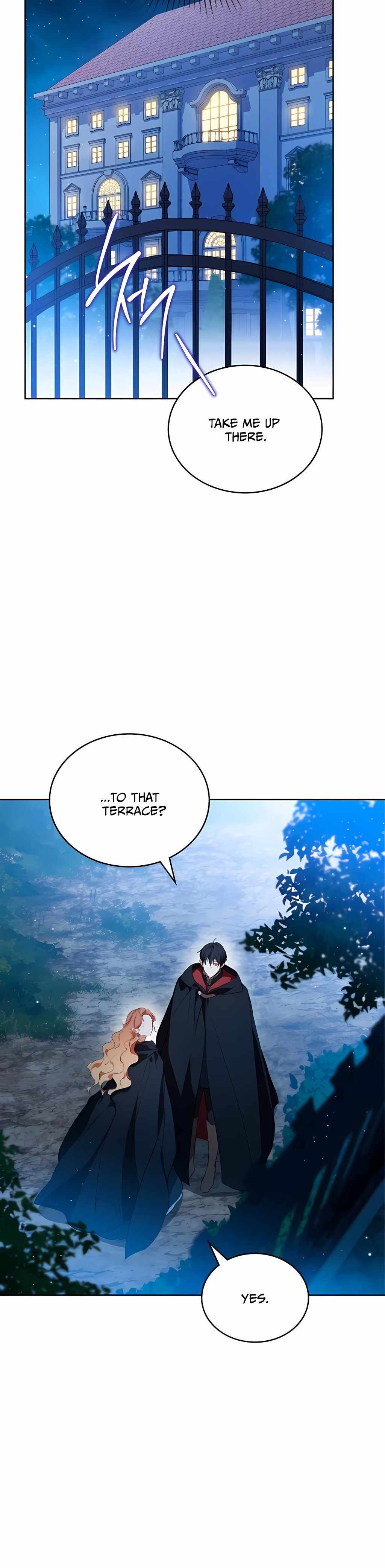 Read I will Be The Matriarch In This Life En Manga Online