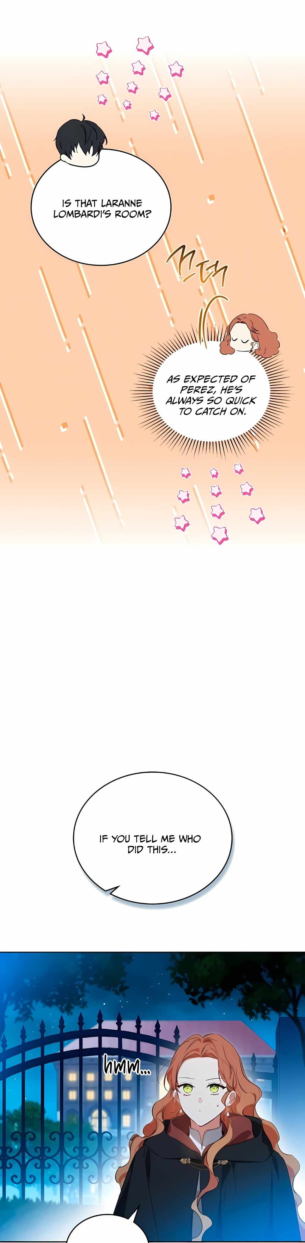 Read I will Be The Matriarch In This Life En Manga Online
