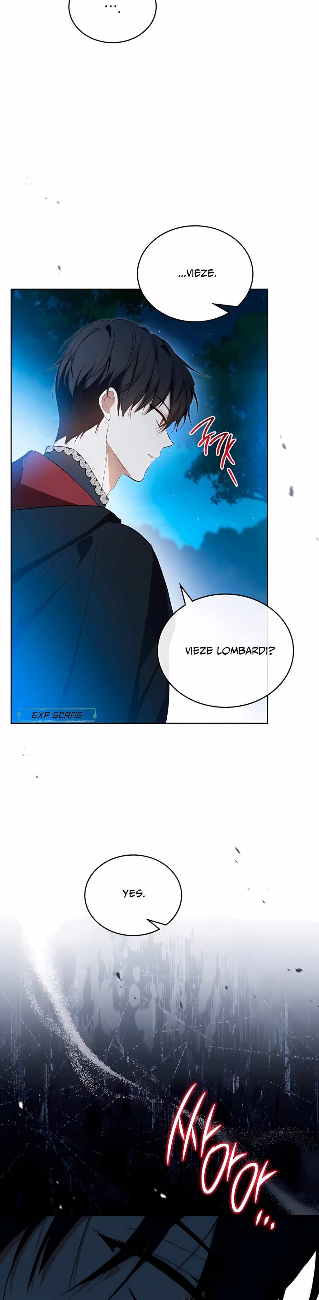 Read I will Be The Matriarch In This Life En Manga Online