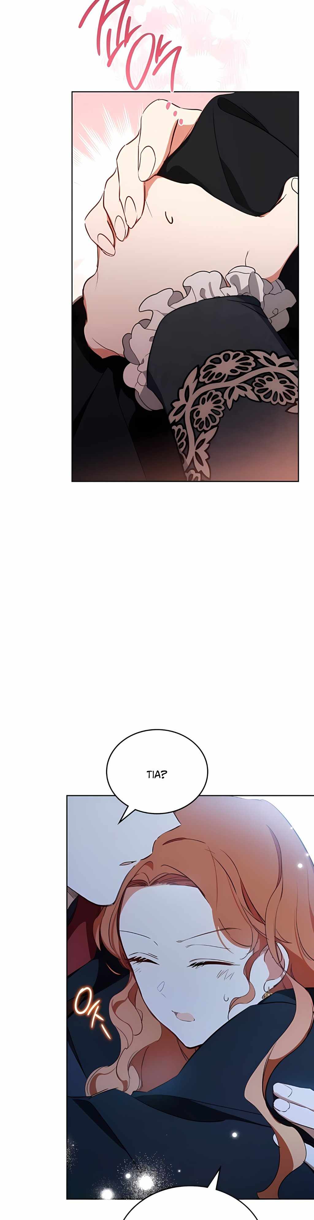 Read I will Be The Matriarch In This Life En Manga Online