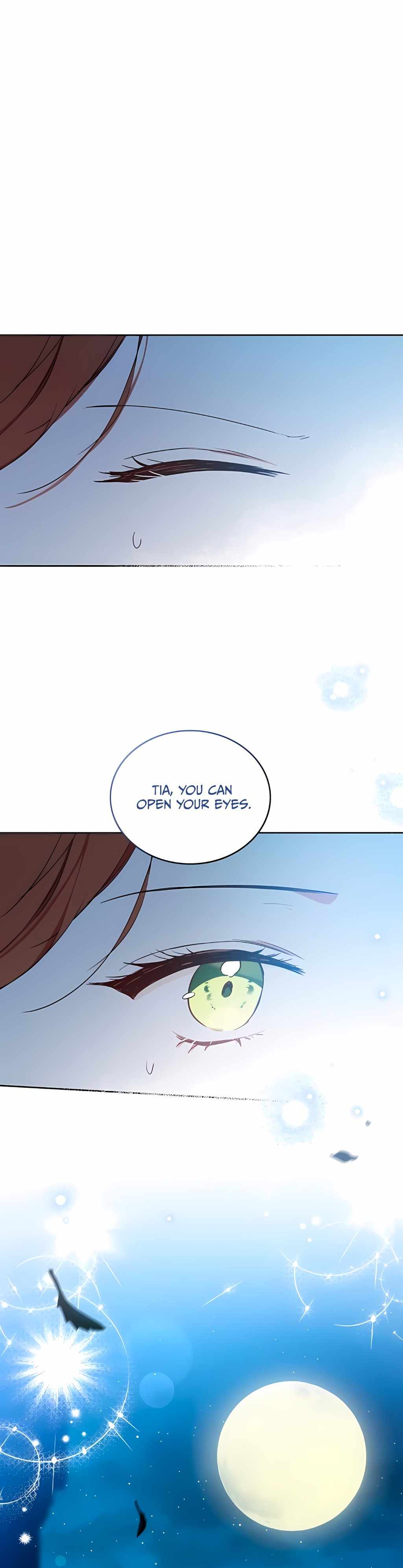 Read I will Be The Matriarch In This Life En Manga Online