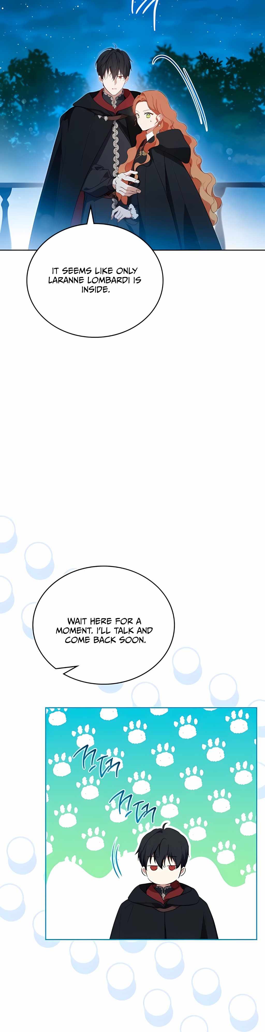 Read I will Be The Matriarch In This Life En Manga Online