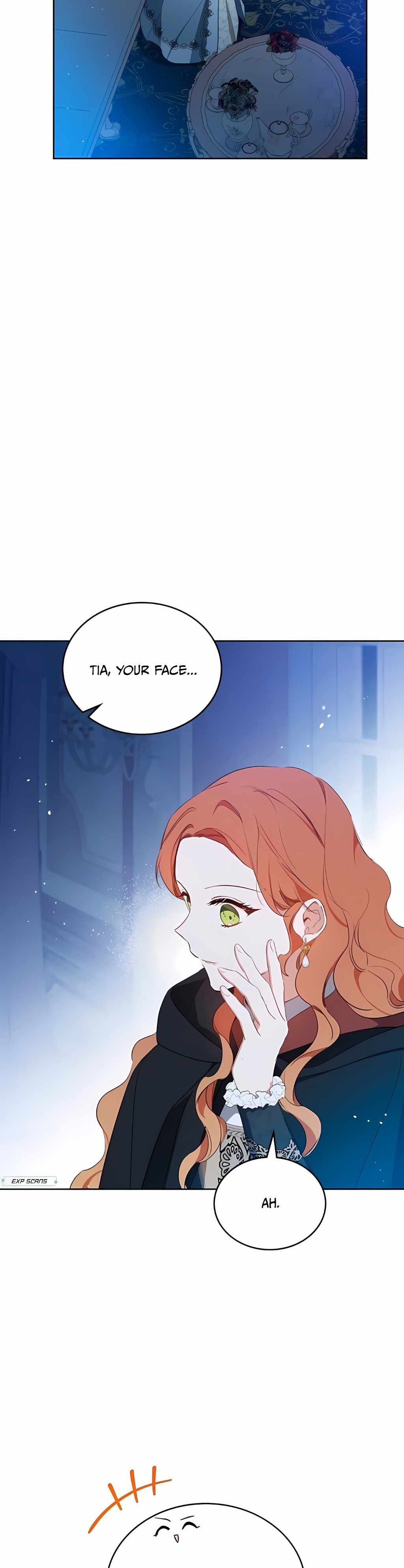 Read I will Be The Matriarch In This Life En Manga Online