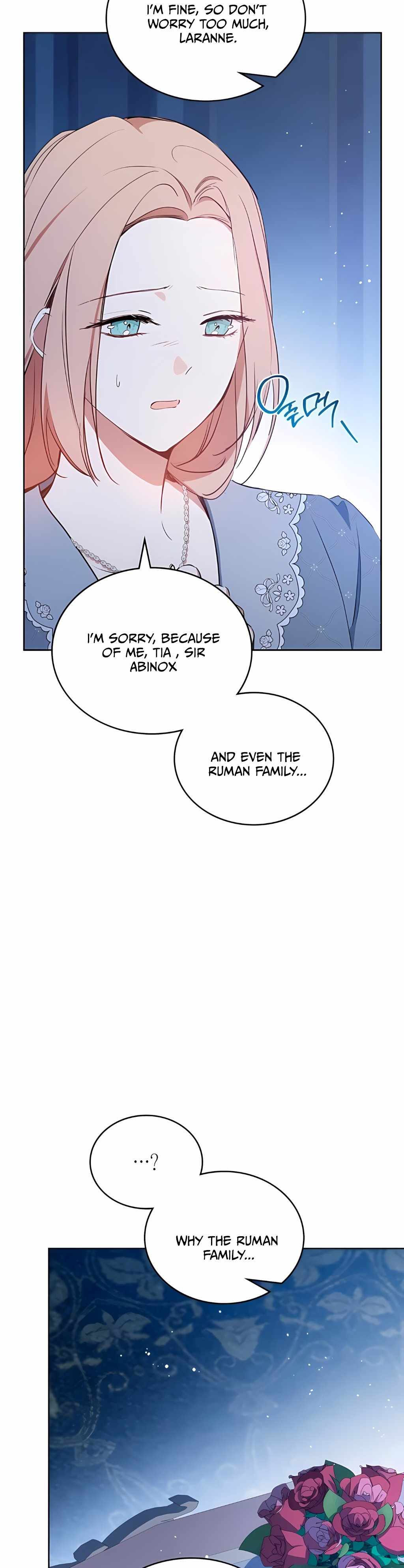 Read I will Be The Matriarch In This Life En Manga Online