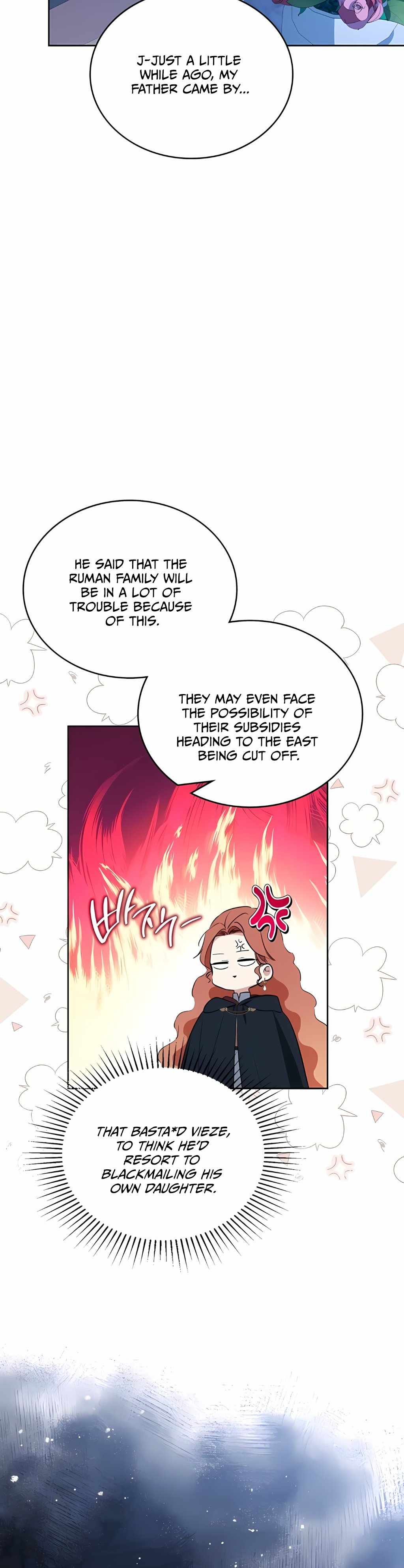 Read I will Be The Matriarch In This Life En Manga Online