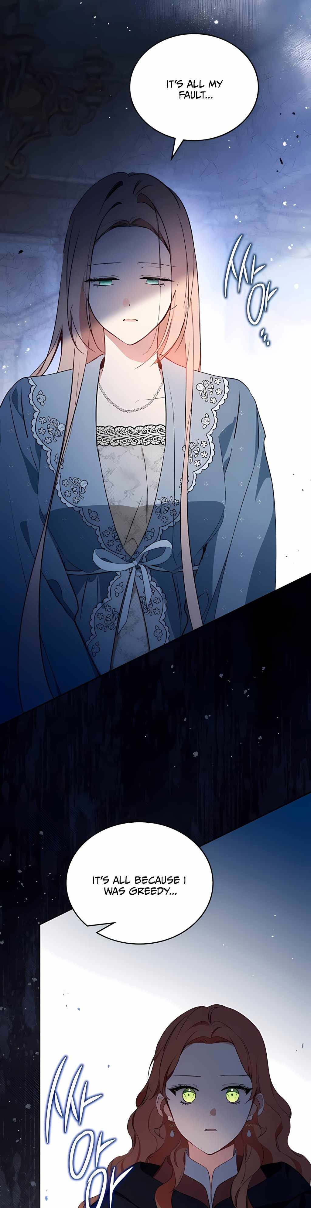 Read I will Be The Matriarch In This Life En Manga Online