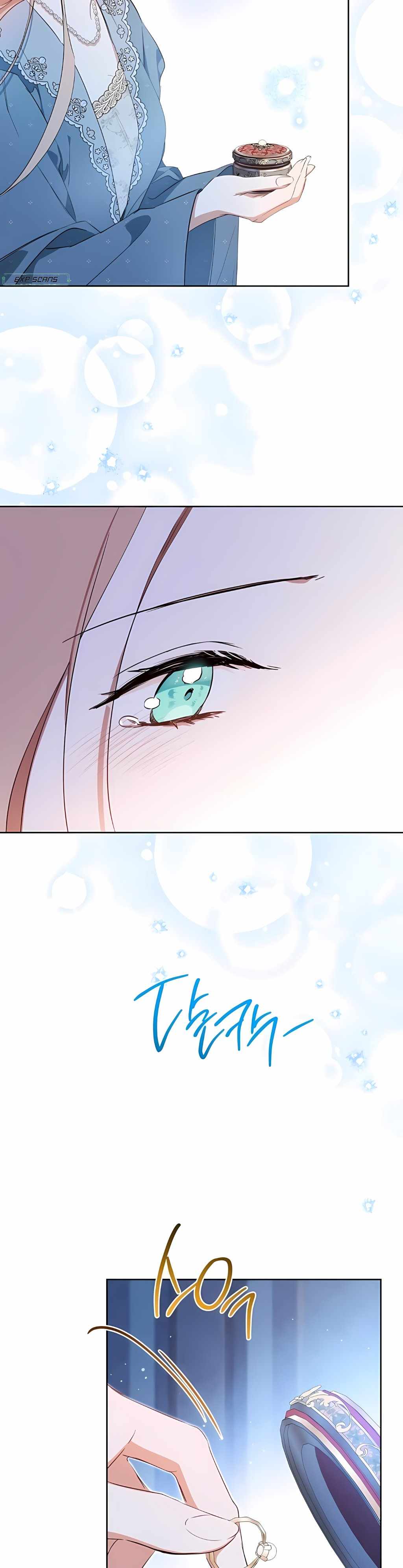 Read I will Be The Matriarch In This Life En Manga Online