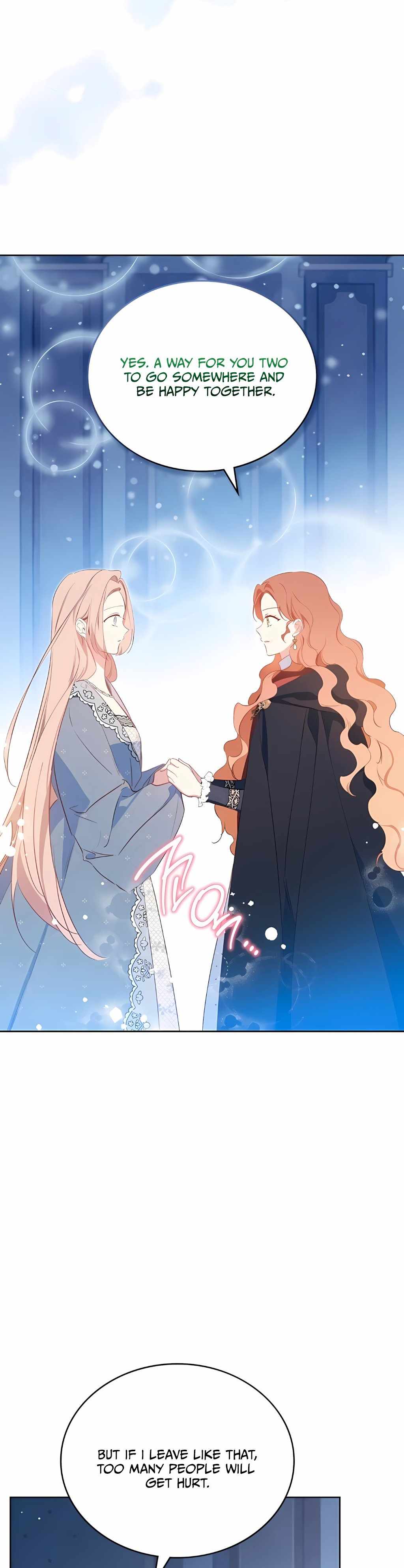 Read I will Be The Matriarch In This Life En Manga Online