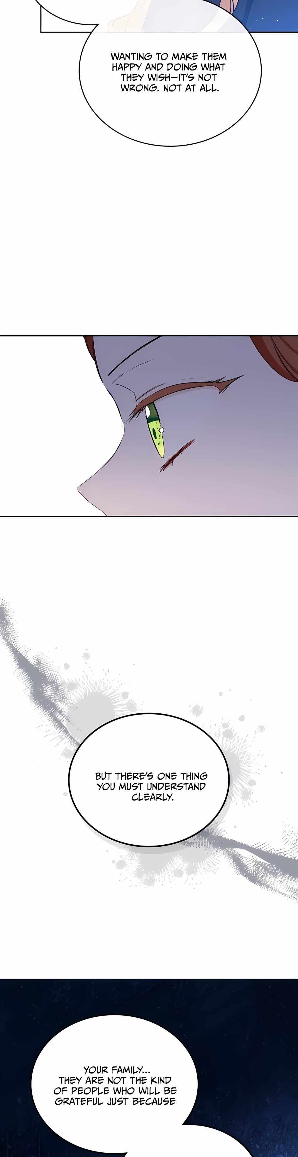 Read I will Be The Matriarch In This Life En Manga Online