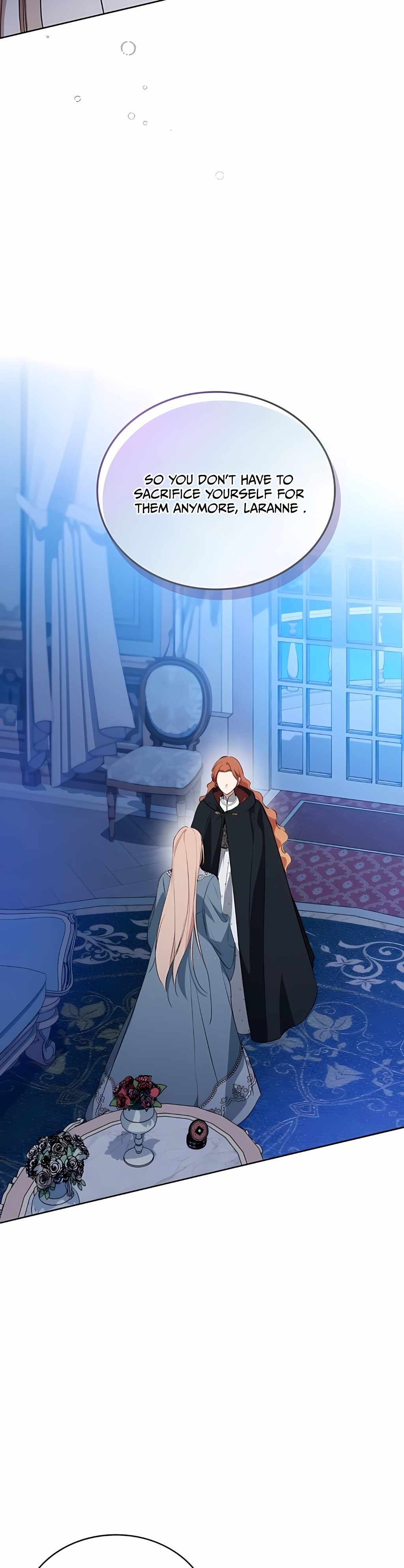 Read I will Be The Matriarch In This Life En Manga Online