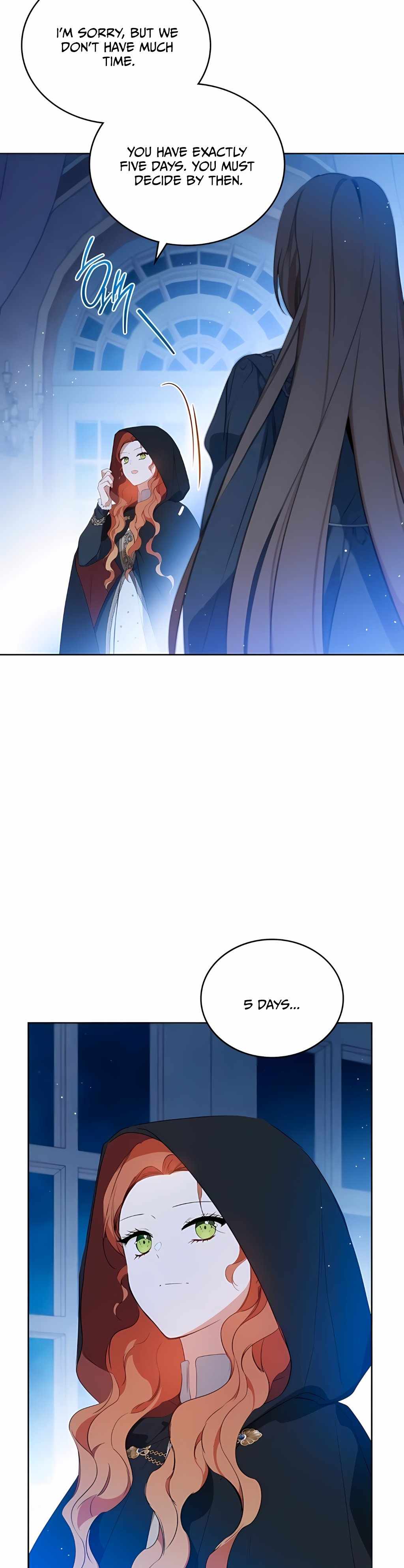 Read I will Be The Matriarch In This Life En Manga Online