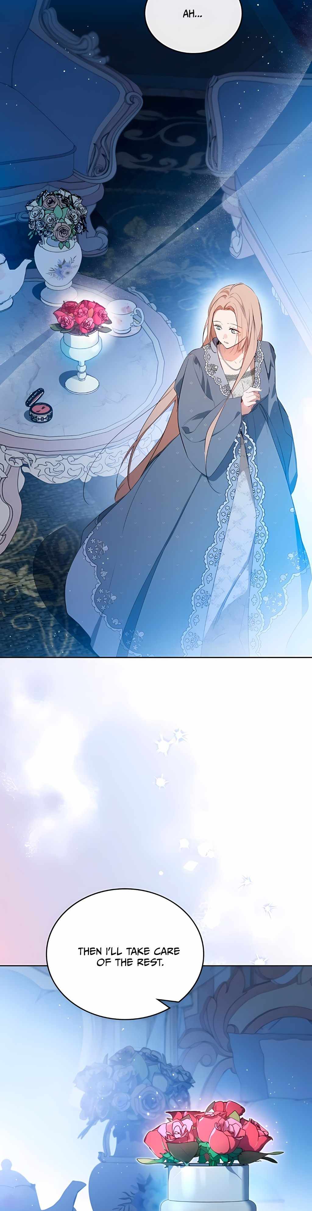 Read I will Be The Matriarch In This Life En Manga Online