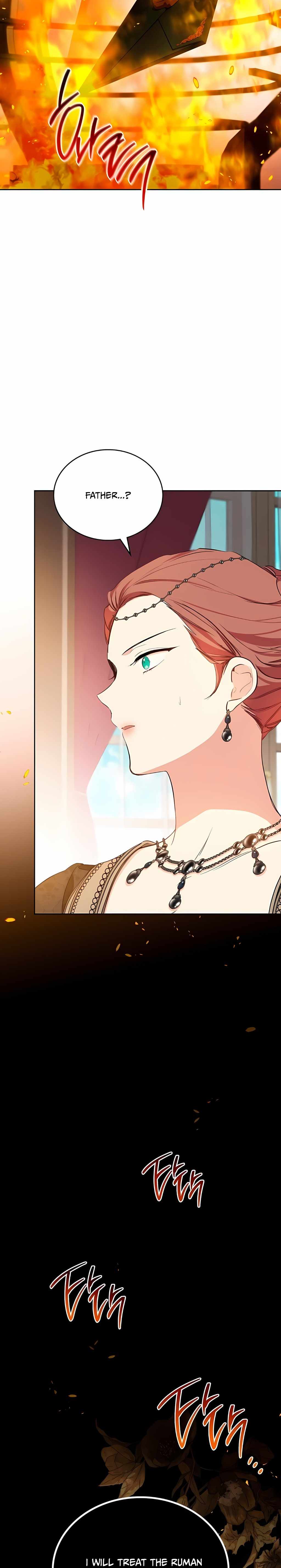 Read I will Be The Matriarch In This Life En Manga Online