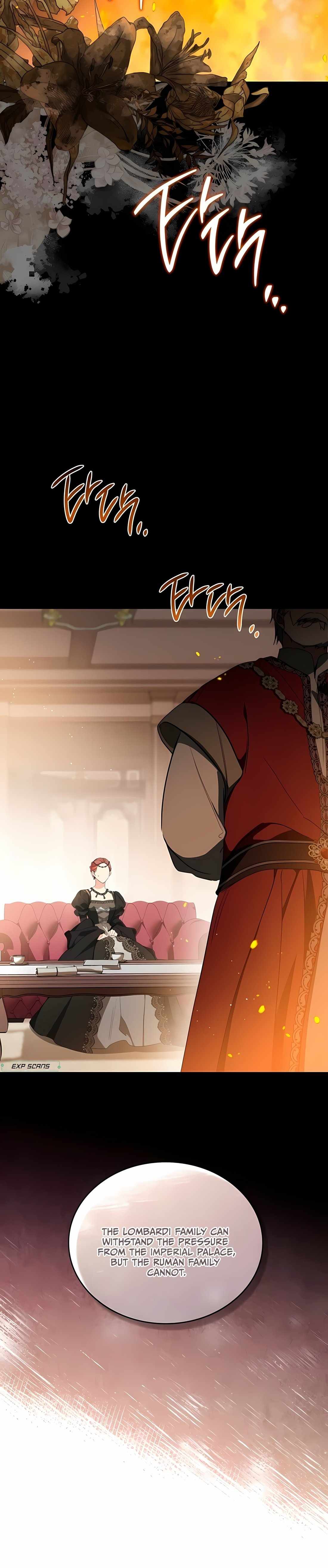 Read I will Be The Matriarch In This Life En Manga Online