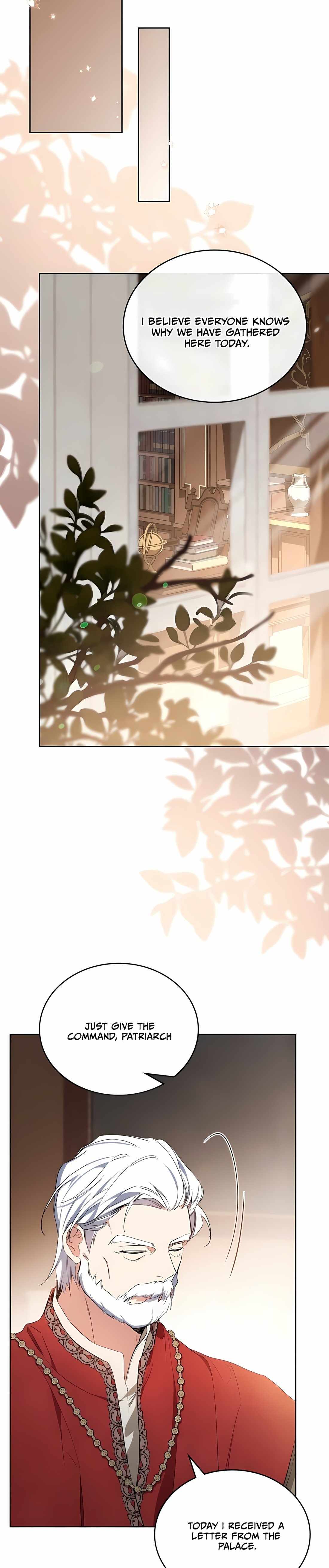 Read I will Be The Matriarch In This Life En Manga Online