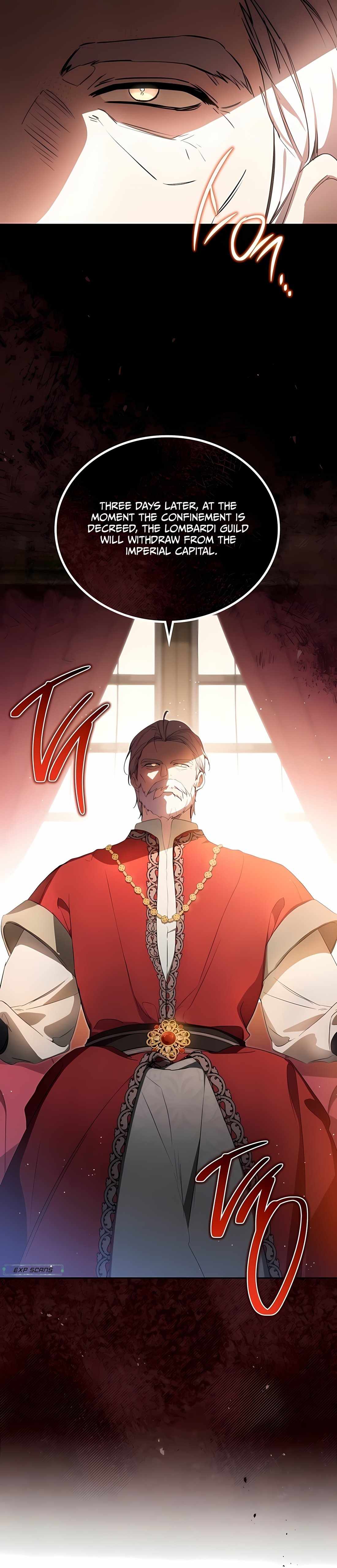 Read I will Be The Matriarch In This Life En Manga Online