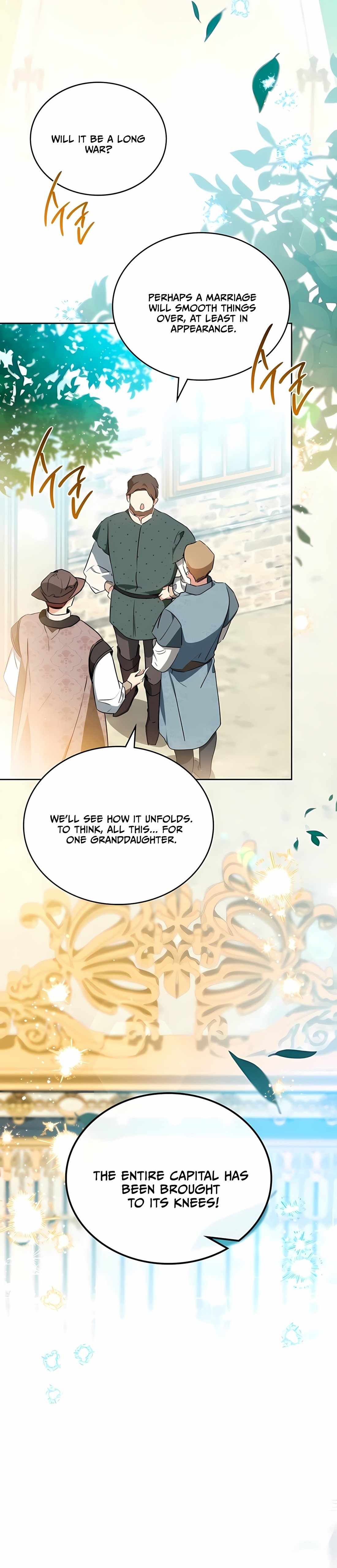 Read I will Be The Matriarch In This Life En Manga Online