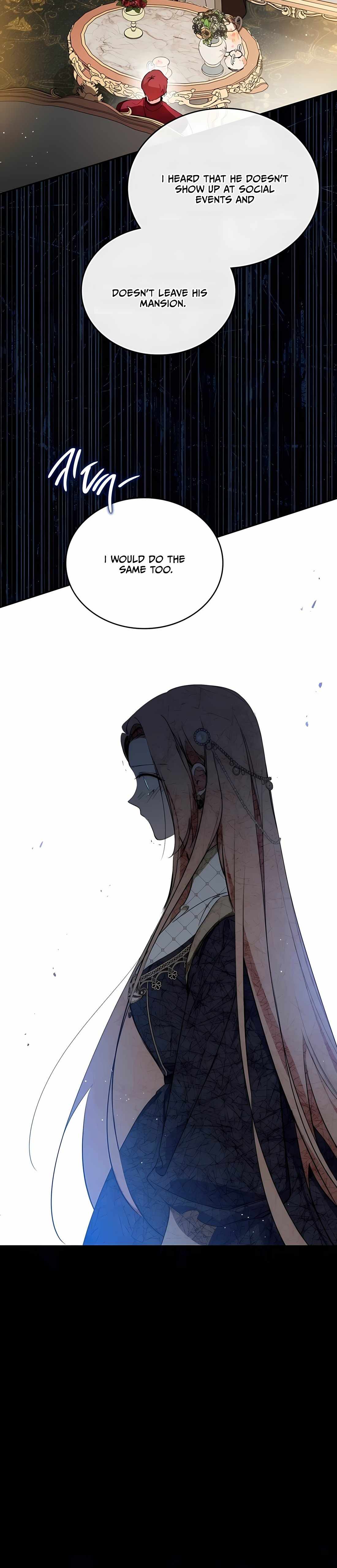 Read I will Be The Matriarch In This Life En Manga Online