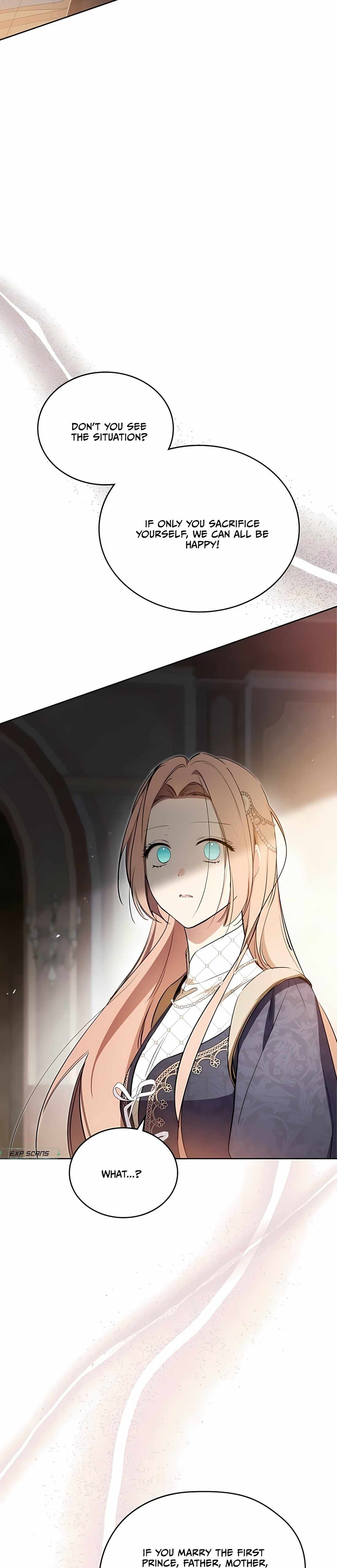 Read I will Be The Matriarch In This Life En Manga Online