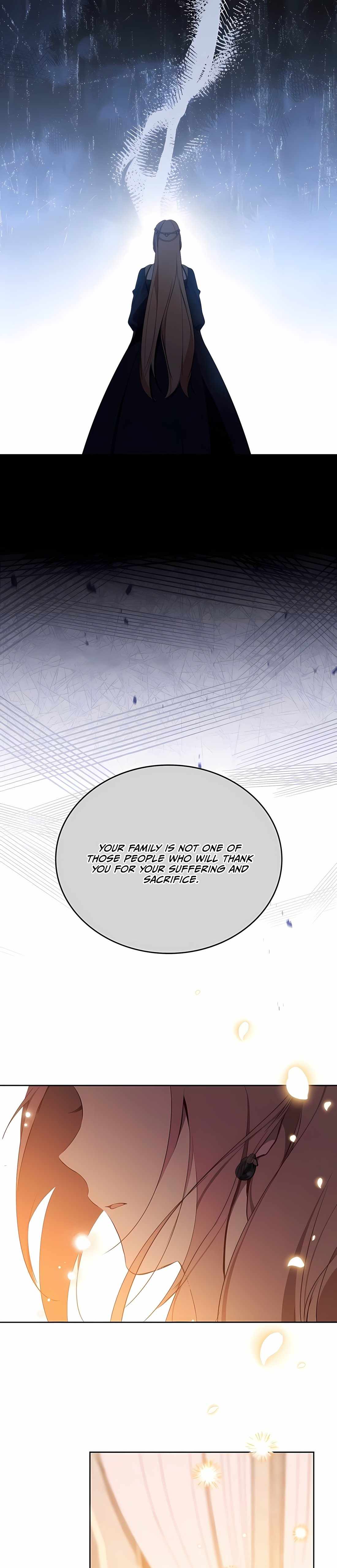 Read I will Be The Matriarch In This Life En Manga Online