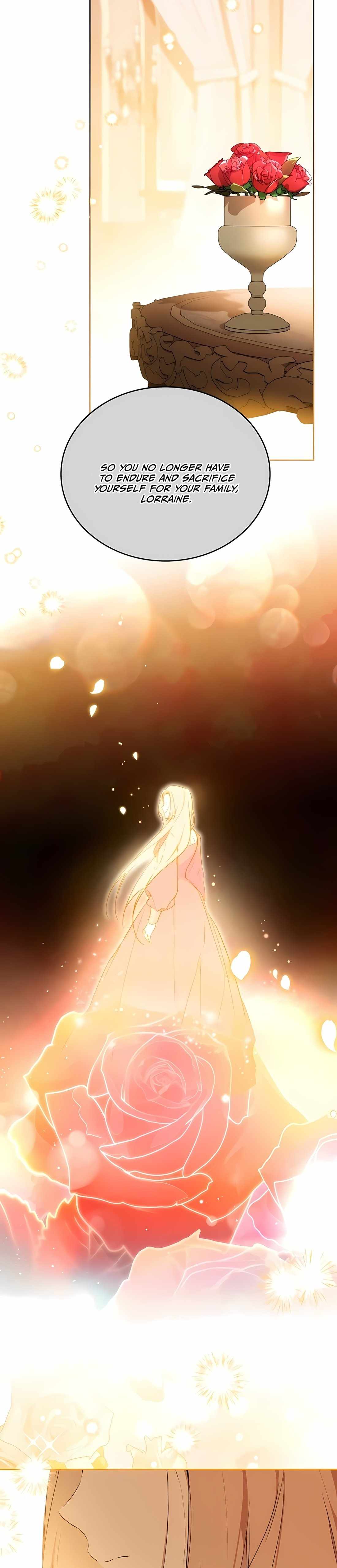 Read I will Be The Matriarch In This Life En Manga Online