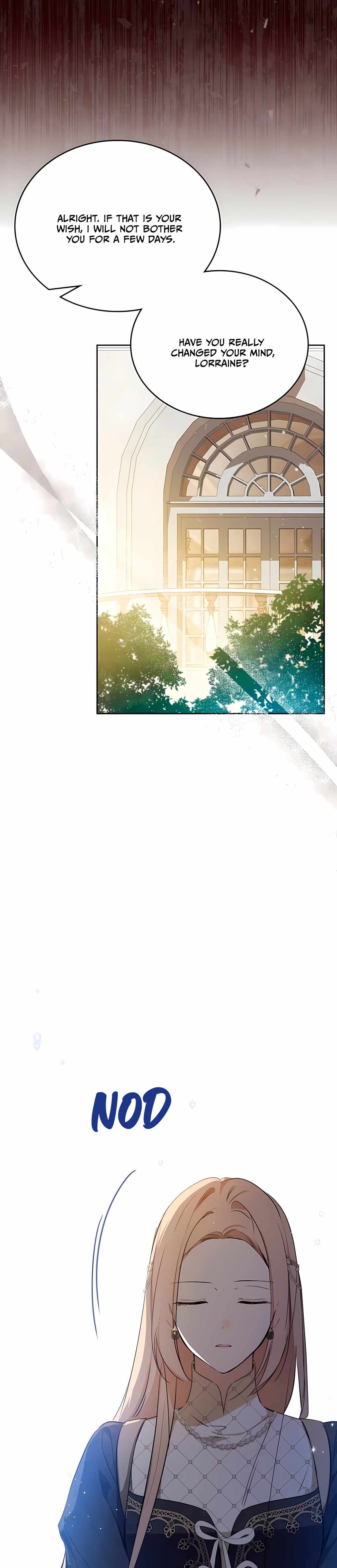 Read I will Be The Matriarch In This Life En Manga Online