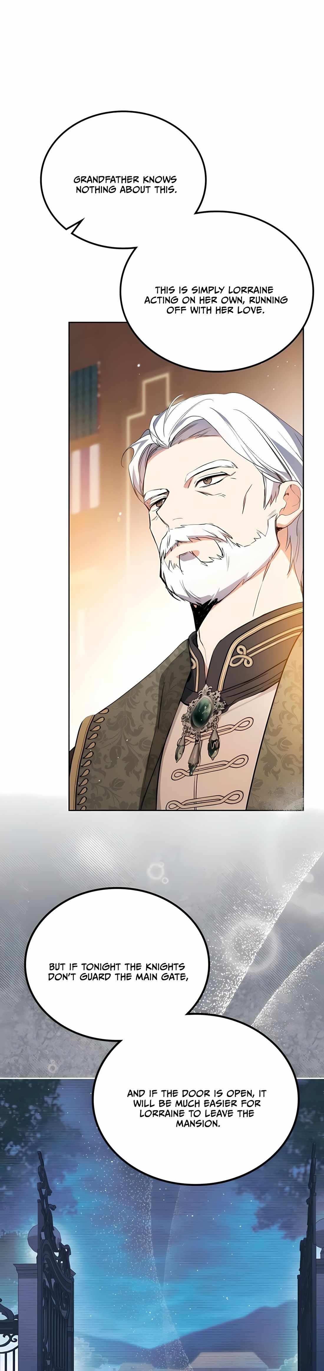 Read I will Be The Matriarch In This Life En Manga Online
