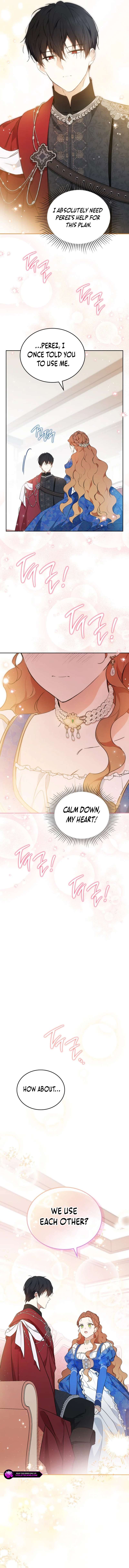 Read I will Be The Matriarch In This Life En Manga Online