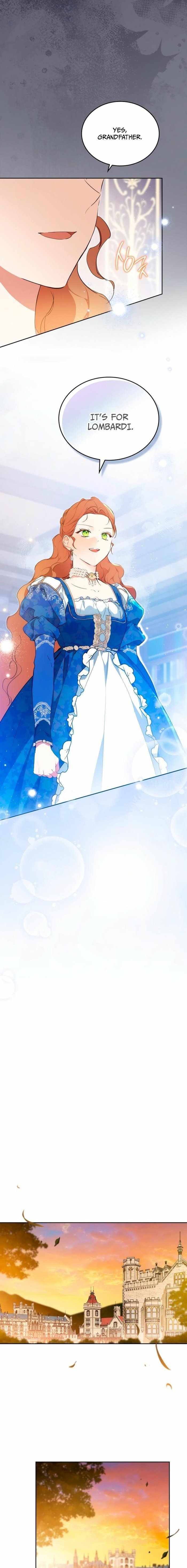 Read I will Be The Matriarch In This Life En Manga Online
