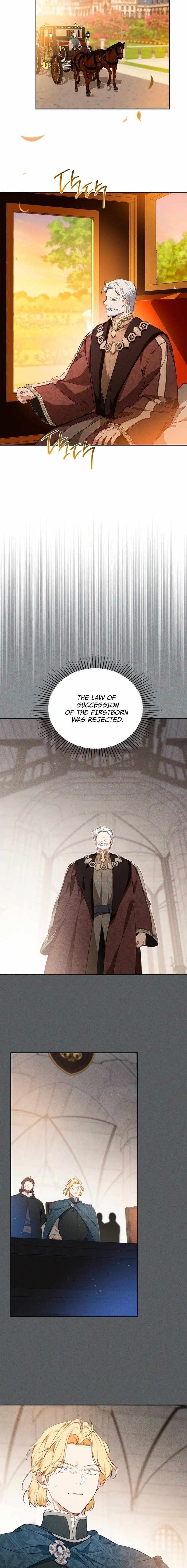Read I will Be The Matriarch In This Life En Manga Online