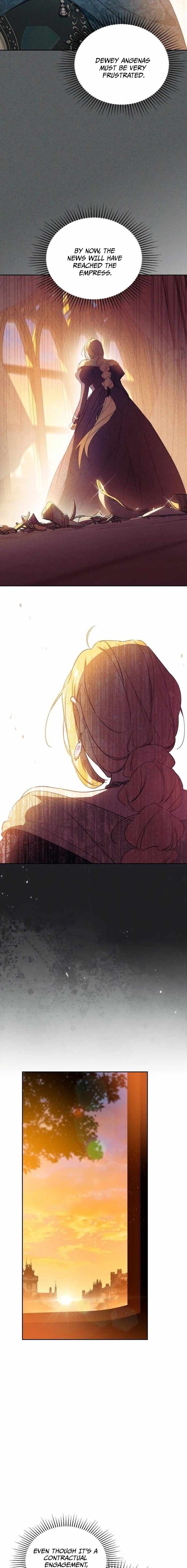 Read I will Be The Matriarch In This Life En Manga Online