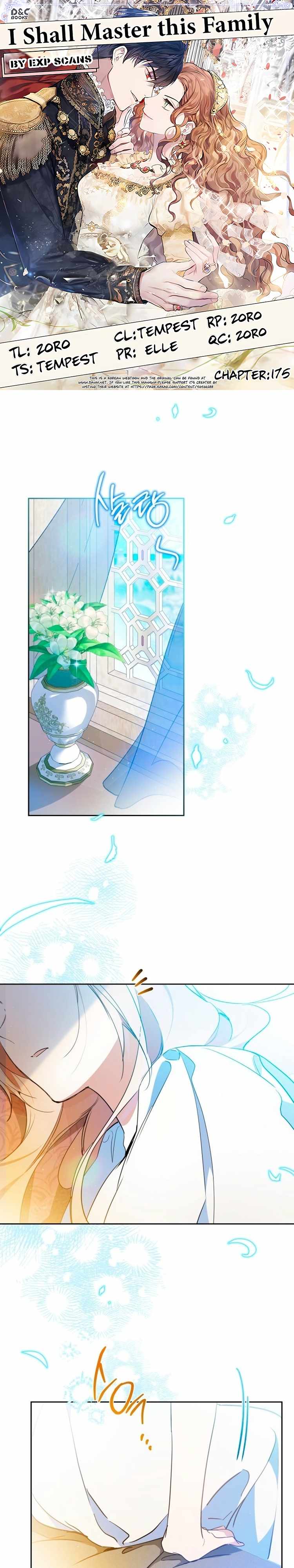 Read I will Be The Matriarch In This Life En Manga Online