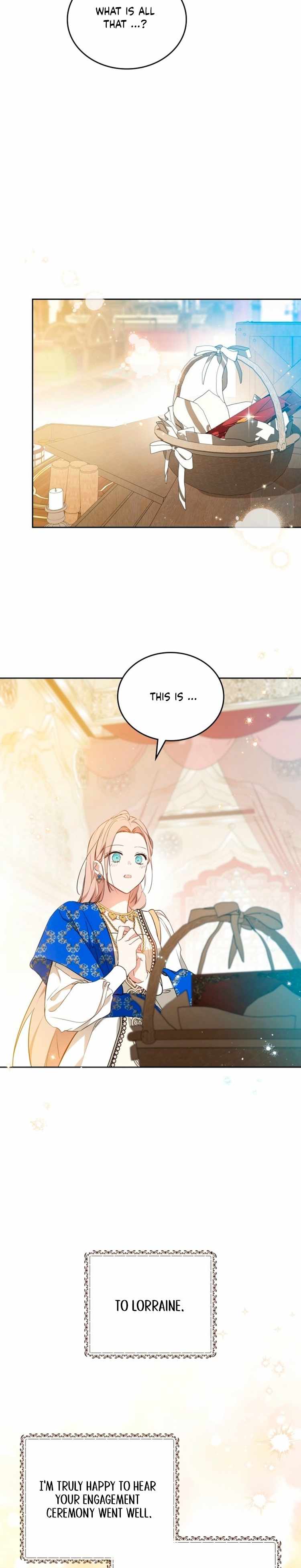 Read I will Be The Matriarch In This Life En Manga Online