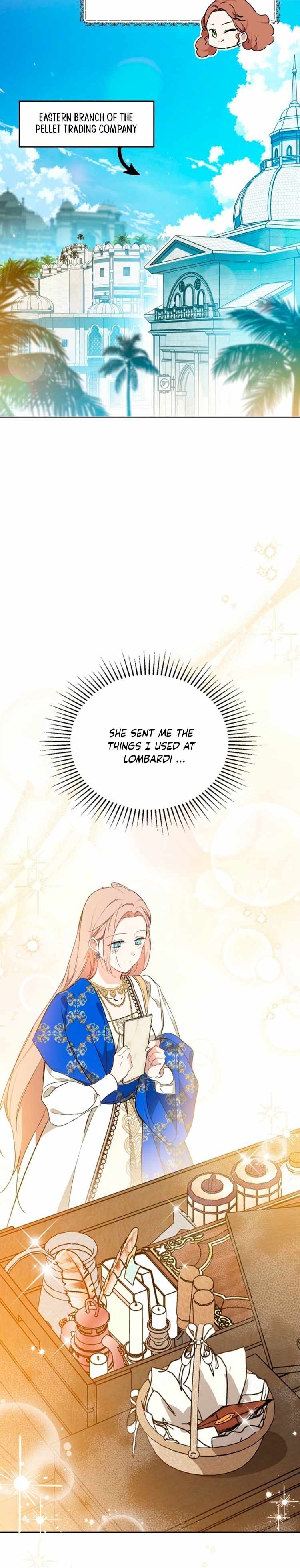 Read I will Be The Matriarch In This Life En Manga Online