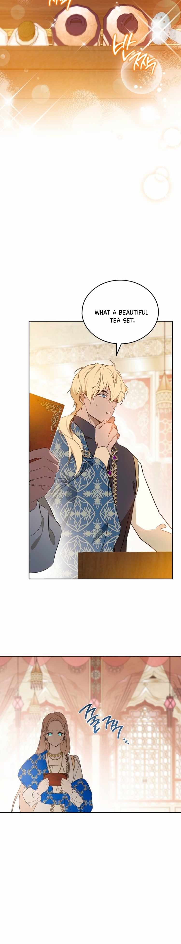 Read I will Be The Matriarch In This Life En Manga Online