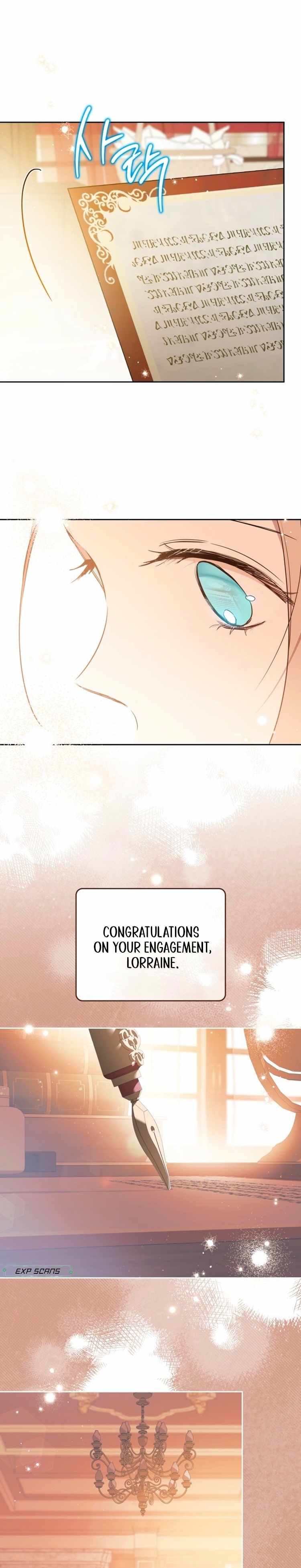 Read I will Be The Matriarch In This Life En Manga Online
