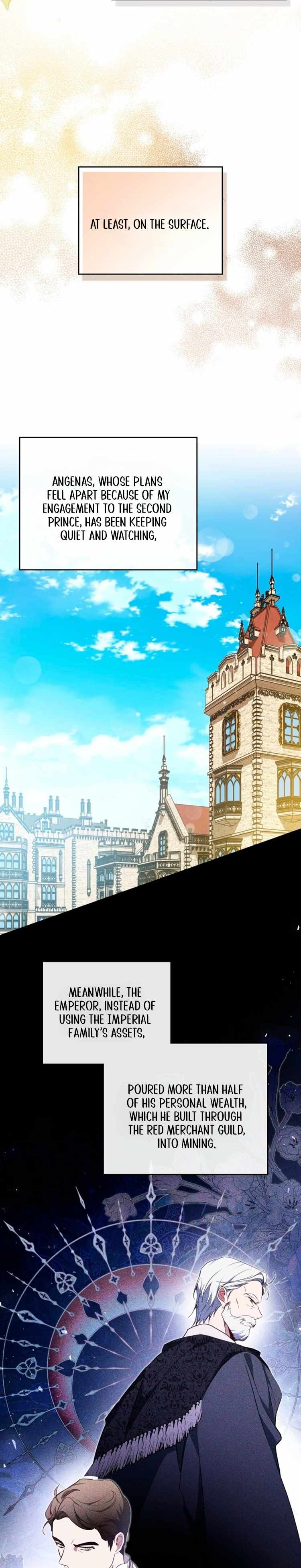 Read I will Be The Matriarch In This Life En Manga Online