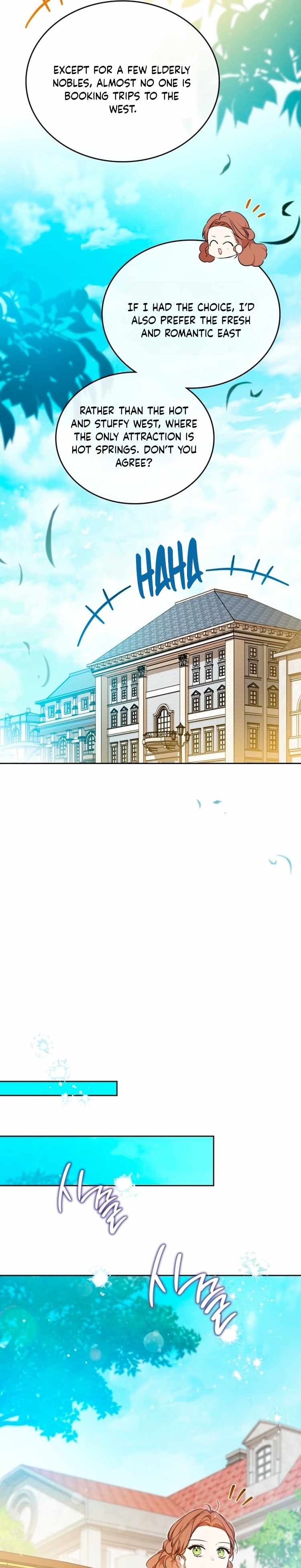 Read I will Be The Matriarch In This Life En Manga Online