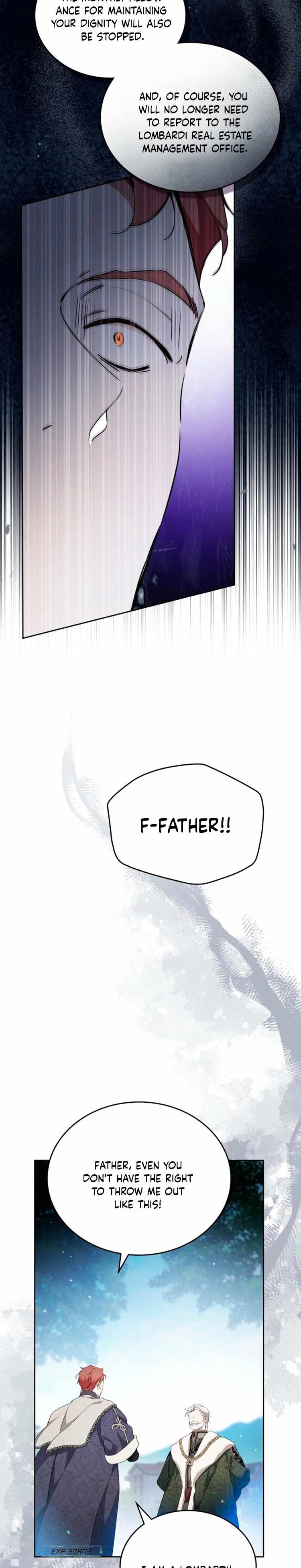 Read I will Be The Matriarch In This Life En Manga Online