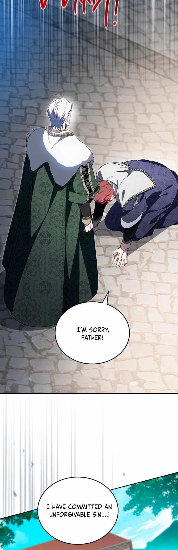 Read I will Be The Matriarch In This Life En Manga Online