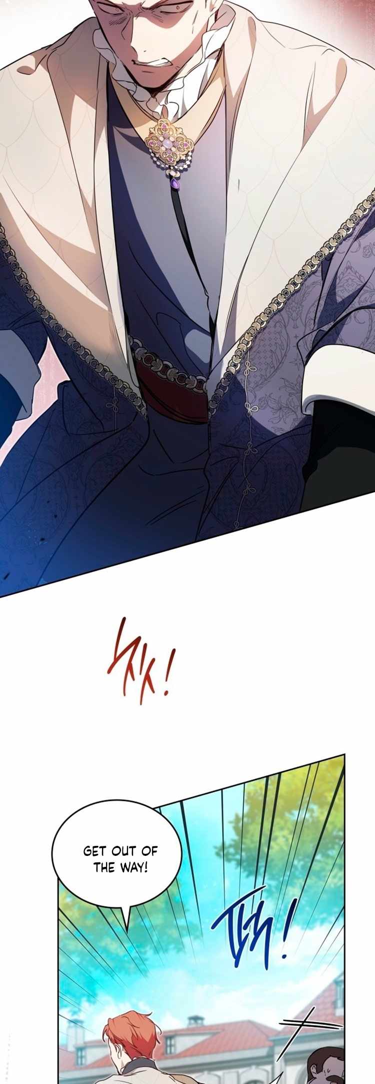 Read I will Be The Matriarch In This Life En Manga Online