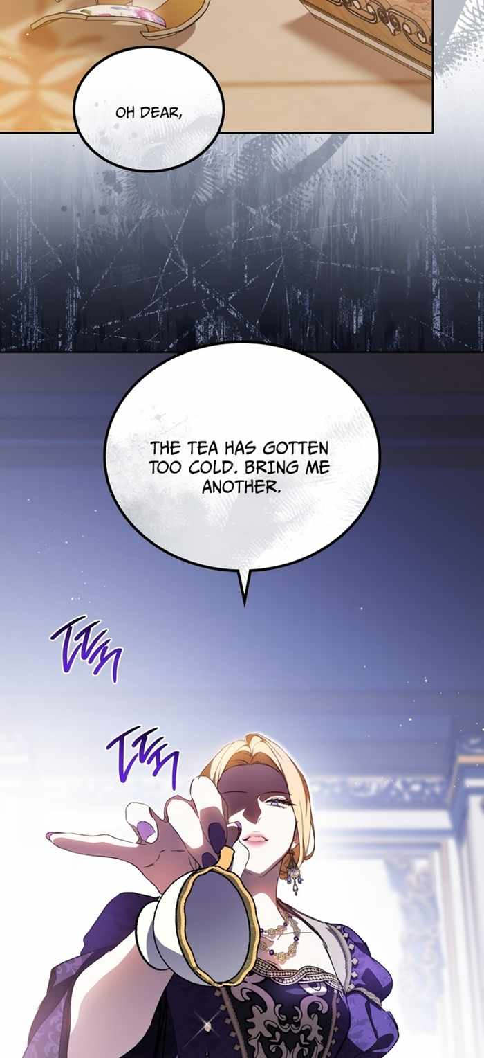 Read I will Be The Matriarch In This Life En Manga Online