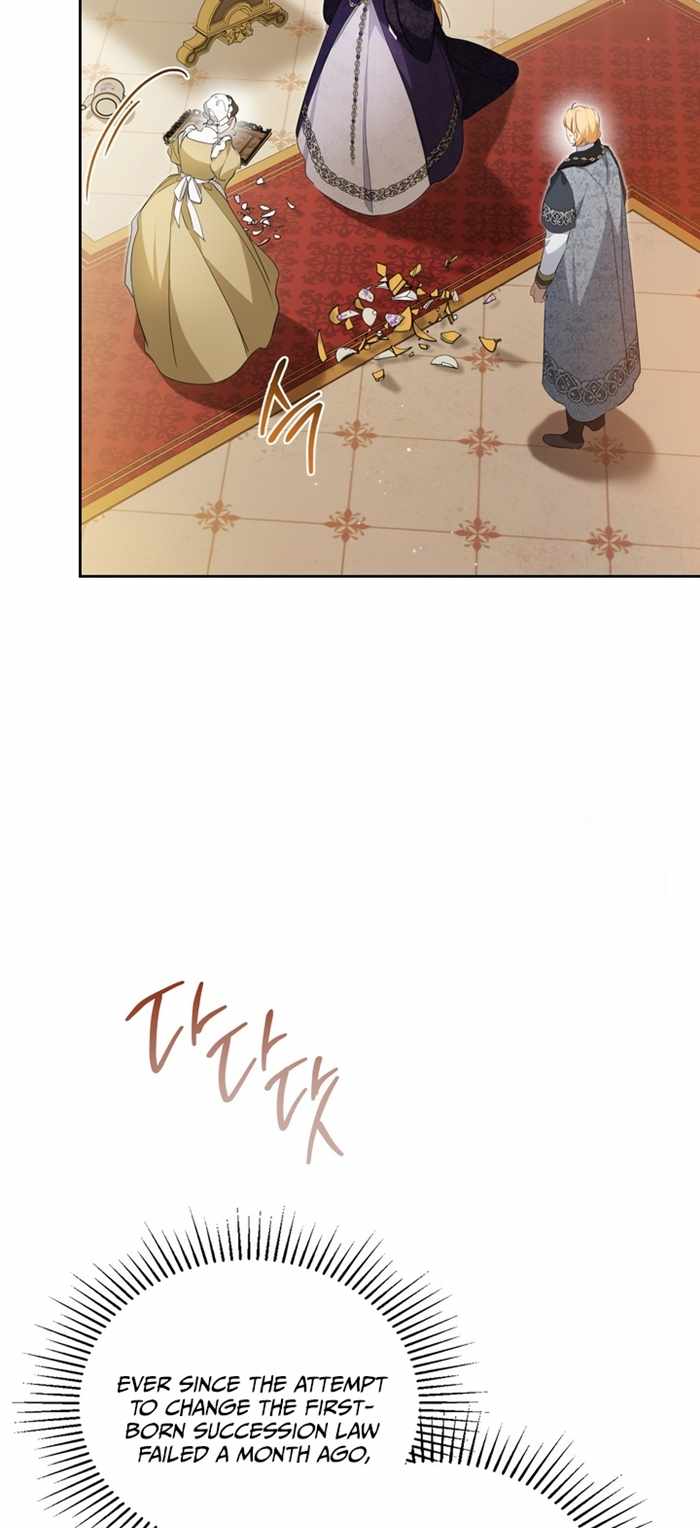 Read I will Be The Matriarch In This Life En Manga Online