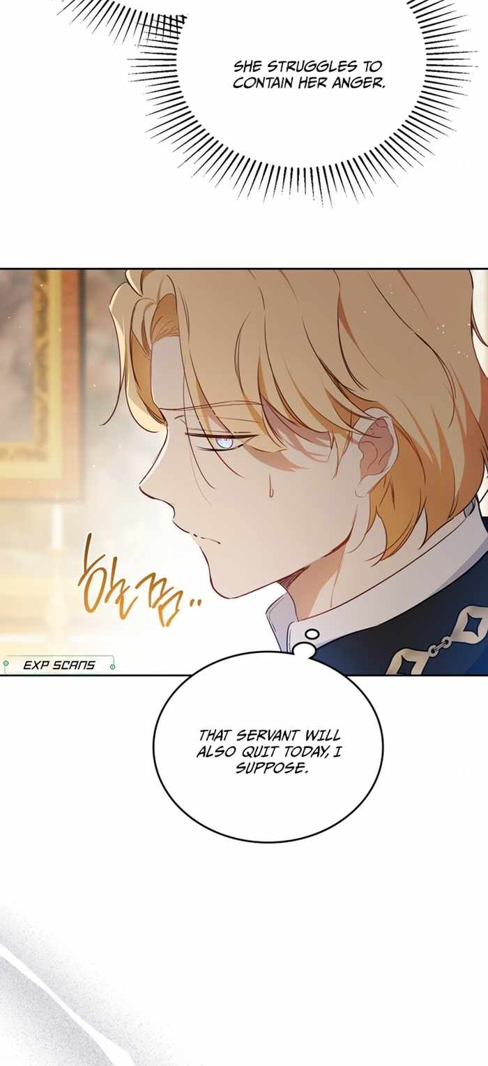 Read I will Be The Matriarch In This Life En Manga Online