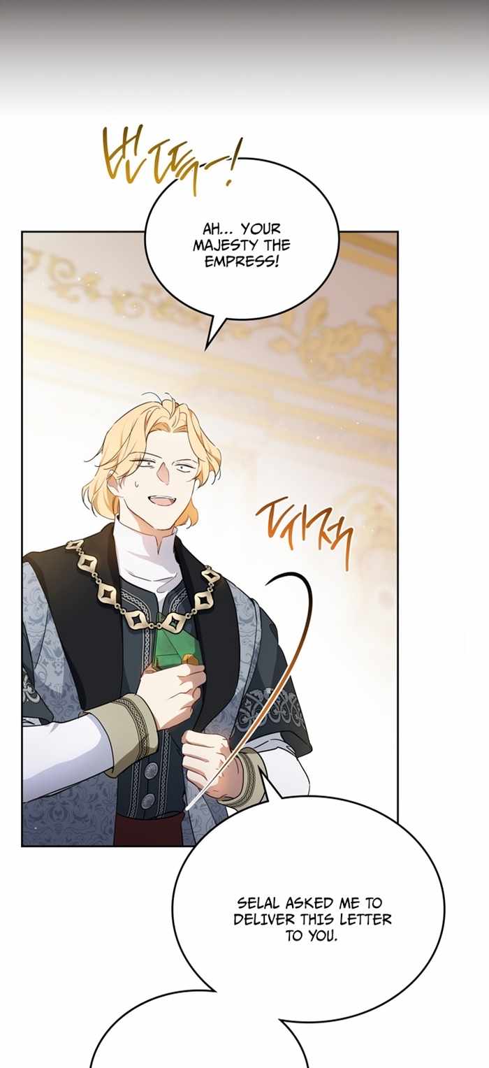 Read I will Be The Matriarch In This Life En Manga Online